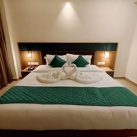 فندق Viraj Retreat Mundrothuruth المظهر الخارجي الصورة