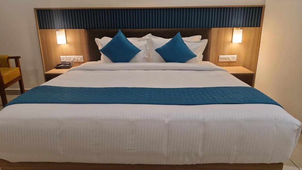 فندق Viraj Retreat Mundrothuruth المظهر الخارجي الصورة