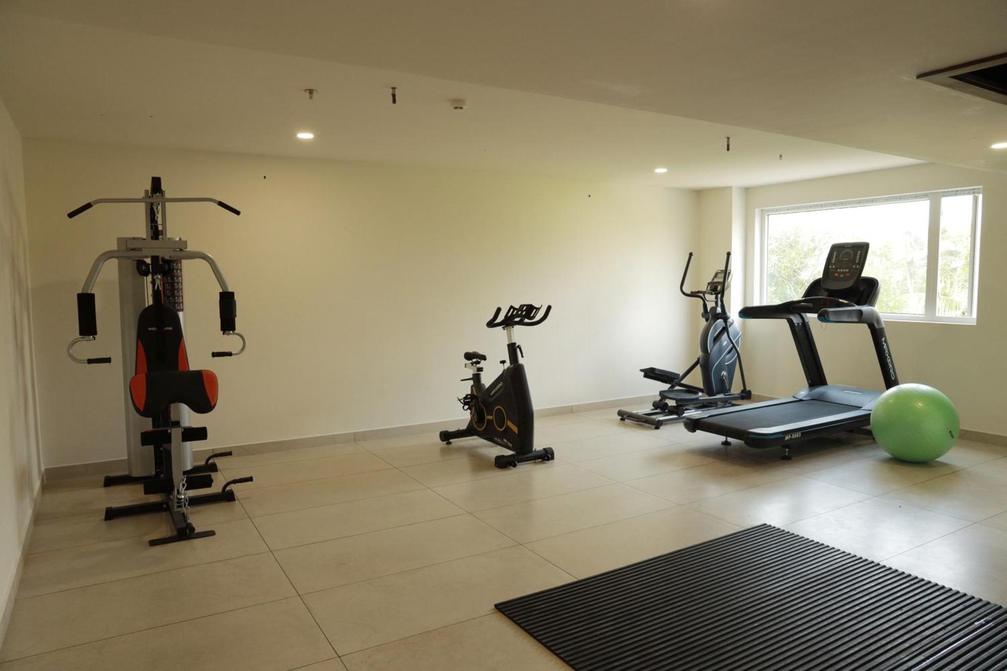 فندق Viraj Retreat Mundrothuruth المظهر الخارجي الصورة