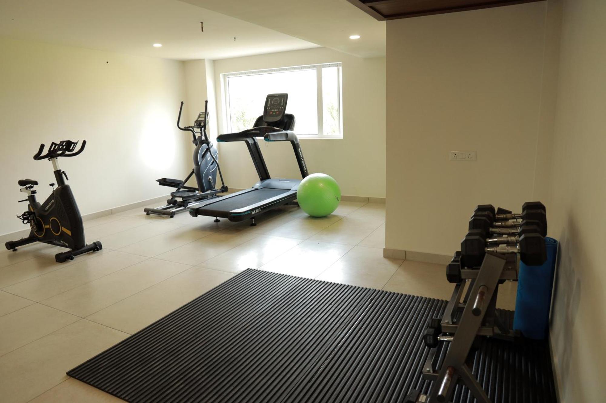 فندق Viraj Retreat Mundrothuruth المظهر الخارجي الصورة